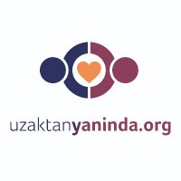 Uzaktanyanında (@uzaktanyaninda) Twitter profile photo