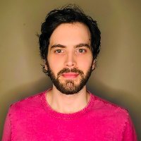 Aaron Arnold (@aarontarnold) 's Twitter Profile