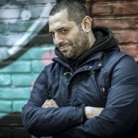 Erhan Demirci(@erhan_dmrc) 's Twitter Profile Photo