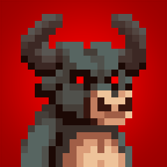 EmergedBull's profile picture. 24x24 Pixel Bulls by holders of @GeniuneUndead

Chapter 1 : Bull Emergence
"Change does not take place easily but through painful emergence"