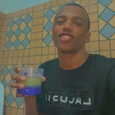 tremnandin1's profile picture. Guardo nomes, guardo mágoas e aguardo oportunidade 🚩🤬