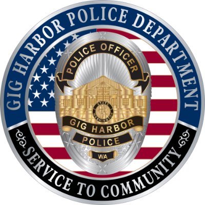 GigHarborPolice Profile Picture