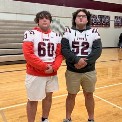 6’0 /260/DL- Class of 2024-S 525-B 320 D 500 @TroyTrojanFB gradyfalcon74@gmail.com