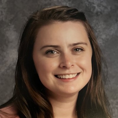 MrsLeahAllan's profile picture. Fourth Grade Teacher at Dominion Trail ES🐺