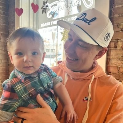 MattBaer0074's profile picture. Husband. Father. Small Business Owner. Formerly with Fox Sports Midwest & ESPN. Missouri Broadcasting Award Winner.