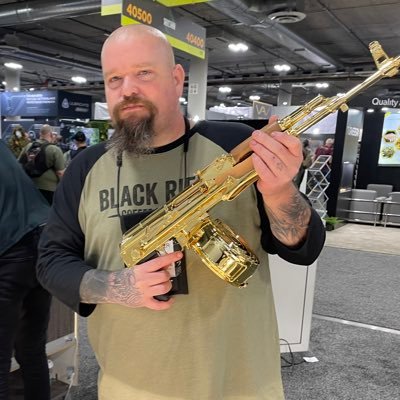 ChrisJones1116's profile picture. 