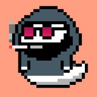 DigiGhosts ๐ป (@digighostsnft) 's Twitter Profile Photo DigiGhosts ๐ป (@digighostsnft) 's Twitter Profile Photo