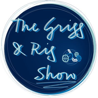 Minnesota sports talk with a dash of NBA, NFL, Premier League, and more. Hosted by Grigg and Rig, featuring a cavalcade of knowledgeable guests.