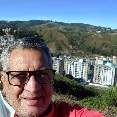 Chavista Madurista Revolucionario hasta morir