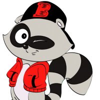 Trash Panda Wrestling(@ErnestRuedas) 's Twitter Profile Photo