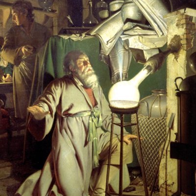 CheeseWhiz33's profile picture. PhD Candidate. Some chemistry, some nonsense.