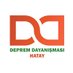 Hatay Deprem Dayanışması (@HatayDepremm) Twitter profile photo