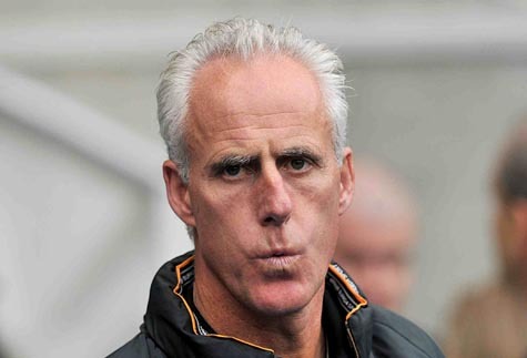 MICKMcCARTHY_'s profile picture. My name is Mick McCarthy.
