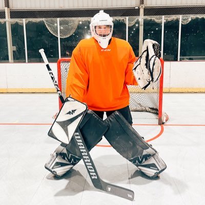 Roller hockey goalie🥅 #LetsGoOilers and @Condors Fan, Roller hockey enthusiast🏒 Let’s Grow The Game!🤝