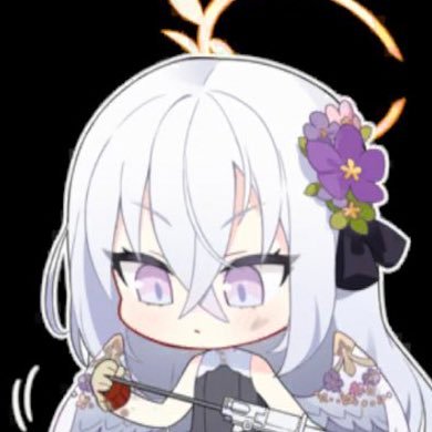 #ブルアカ #FGO #原神 #MTG #ボンバーガール #麻雀ファイトガール #シャドバWB 新米先生(2023/1/27)。原神(2024/3/3)。MTG(2024/8/2)。銀髪の女の子が好きです。日々のことも呟く雑多垢。たまにゲーセンにいる生き物。グリム・アロエの狂信者。