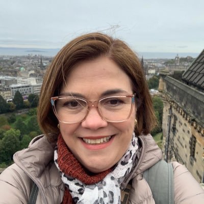 SueliBSantos1's profile picture. Conservadora cristã