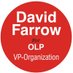 David Farrow (@DavidGFarrow) Twitter profile photo