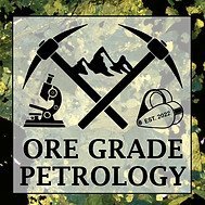 Ore Grade Petrology(@oregradepetro) 's Twitter Profile Photo