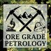 Ore Grade Petrology (@oregradepetro) Twitter profile photo