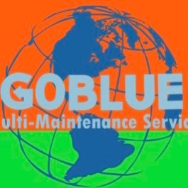 👷🏾‍♀️ The Best Movers In Town 👷🏽.    GoBlue Multi Maintenance Services            :  Junk Removal & Moving Services 🚛