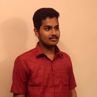 Sanjeev262001's profile picture. 