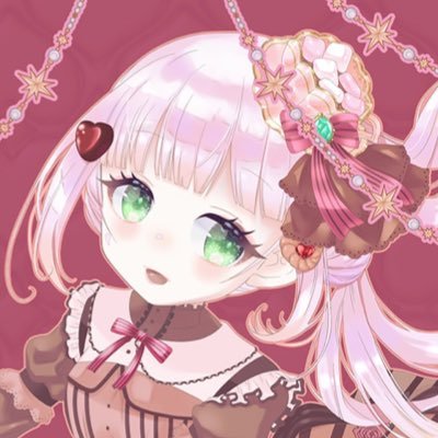Amelie Kanon🫖 アメリー・カノン🌿さんのプロフィール画像