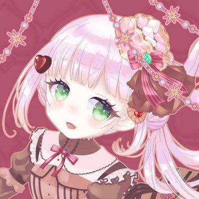 𝘞𝘦𝘭𝘤𝘰𝘮𝘦 𝘵𝘰 𝘮𝘺 𝘵𝘦𝘢 𝘱𝘢𝘳𝘵𝘺!︙Tea fairy VTuber 🌿︙JP/EN Bilingual︙新人VTuber⏳︙紅茶の妖精🫖︙🎨: マコミック様︙📃 https://t.co/19Z3cI0FwI︙📧 amelie.kanonV@gmail.com