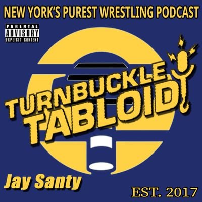 Your audio magazine for raw and uncensored news, interviews, and hilarious NSFW commentary on the world of pro wrestling.