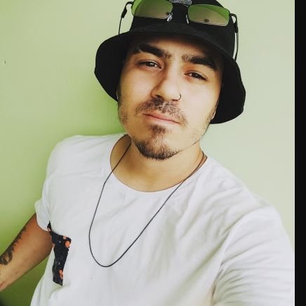 Falador de besteiras nas horas vagas!😅🤙🔊 || @palmeiras 💚🐷 || @realmadrid 🤍💙