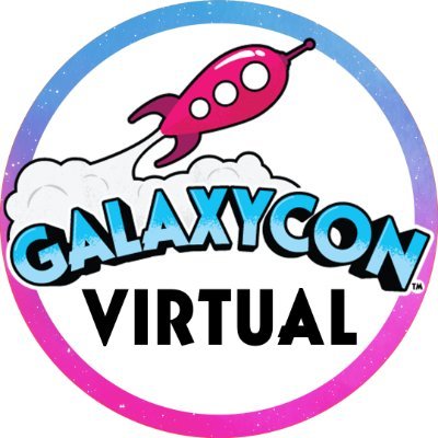 GalaxyCon Virtualさんのプロフィール画像