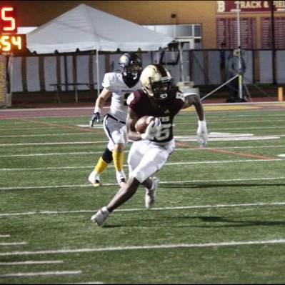 Brebeuf 2024 | Football | Basketball | RB, WR, CB, SS, ATH | 6' and 180 lbs | Cell number- (317) 709-7087 | email- brooksjavawn@gmail.com | NCAA- #2203492004