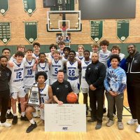 Houston Christian Basketball (@hcstangsmbb) 's Twitter Profile