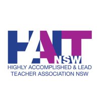 HALT Association NSW(@HALTsNSW) 's Twitter Profile Photo