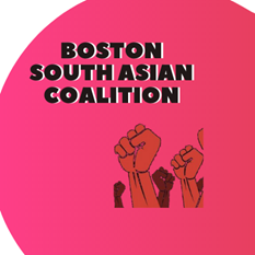 Backup account of our original handle @TheBostonCoali1
We are an intergenerational South Asian led organizing collective formed in 2017. Human Rights for all!