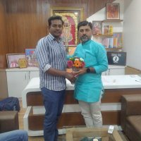 Suresh Raval (@sureshraval220) 's Twitter Profile