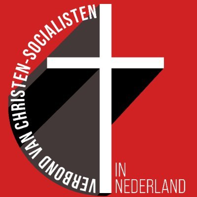 Platform voor Christelijk Socialisme 

✊ Radicaal doch rechtlijnig.
 💪 Principieel maar ondogmatisch. 

✝️🔻🏳️‍🌈 🏳️‍⚧️
Contact leggen kan middels een DM!📥