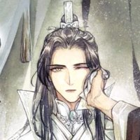 mdzs excerpts(@mdzsquote) 's Twitter Profile Photo