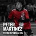 Peter Martinez (@peterrmartinez_) Twitter profile photo Peter Martinez (@peterrmartinez_) Twitter profile photo