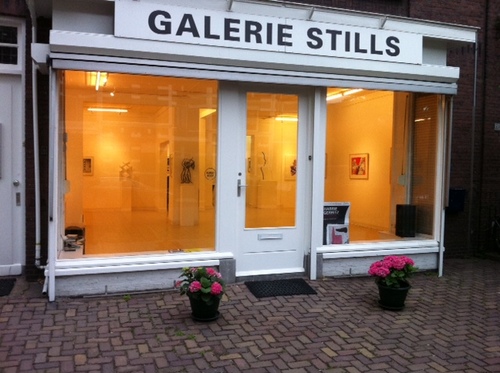 GalerieStills's profile picture. Galerie voor moderne figuratieve kunst | Nijmegen | tekeningen | drawings | exposities | figuratief | #AlexanderBobkin | #AlineEras | #RinkeNijburg | realisme
