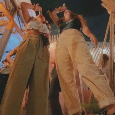 Te comparto un poco de mi conciencia
Share your magic & radiate positivity
🧚♀️🌈⚡🦋🩰🦢
✦Cinnamom girl✦