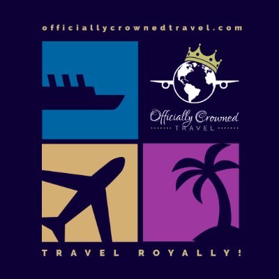 Officially Crowned Travel
