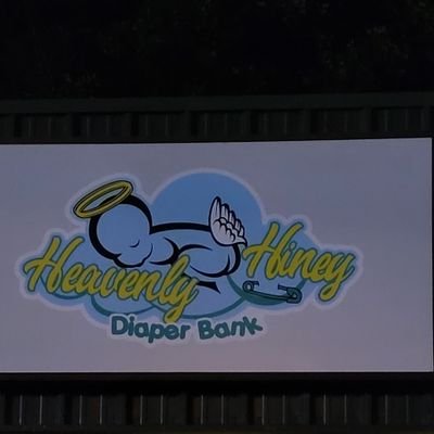 Heavenly Hiney Diaper Bank