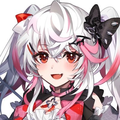 夢咲 ゆあ🖤🎀【ゆめさき ゆあ】VTuber&VLiver (@yua_yumesakiV) / X