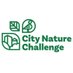 CityNatureChallenge (@citnatchallenge) Twitter profile photo