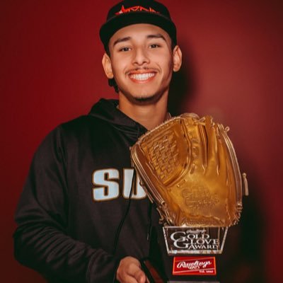 NJCAA All-American | 2022 ABCA Gold Glover | @snubaseball Alum