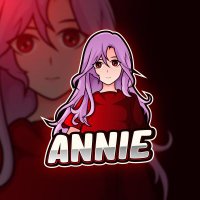 Annie (VTuber Artist) (@annie_fricker) 's Twitter Profile