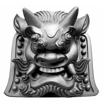 鬼瓦のタツミ on X: 