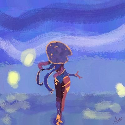 Abdiel92107976's profile picture. 🎨Ab🎨
22 años Diseñador Gráfico/ ilustrador - mangaka 
México - CDMX 🇲🇽
COMISIONES ABIERTAS