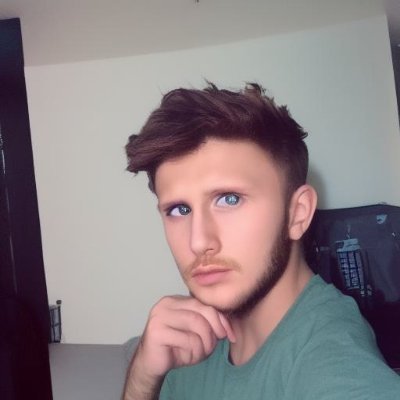 subeditor_1983's profile picture. Network administrator  Charleston #worldwaterday #pressforprogress #goals