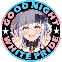 Propaganda Addict 🏳️⚧️♠ (@extinctionbunny) 's Twitter Profile Photo Propaganda Addict 🏳️⚧️♠ (@extinctionbunny) 's Twitter Profile Photo